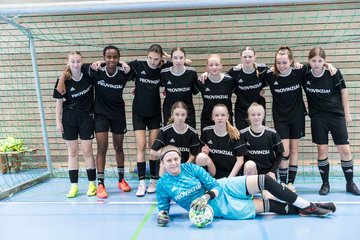 Bild 38 - wBJ Fortuna St. Juergen Winter Cup